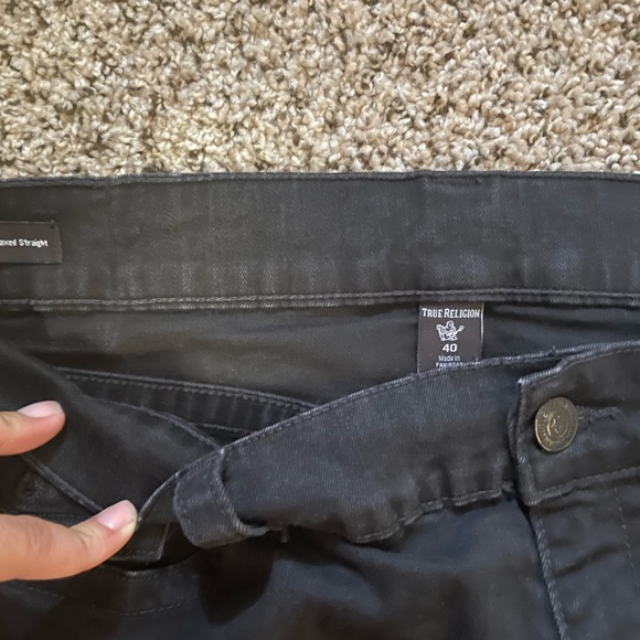 true religion - Picture 3 of 3